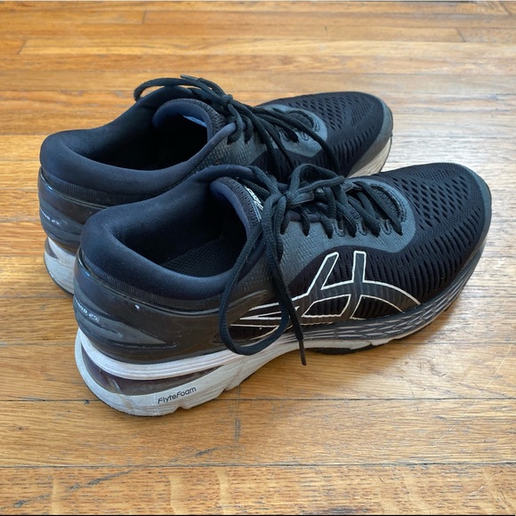 ASICS gel kayano 27 Running Shoe for many miles ahead - Picture 2 of 5